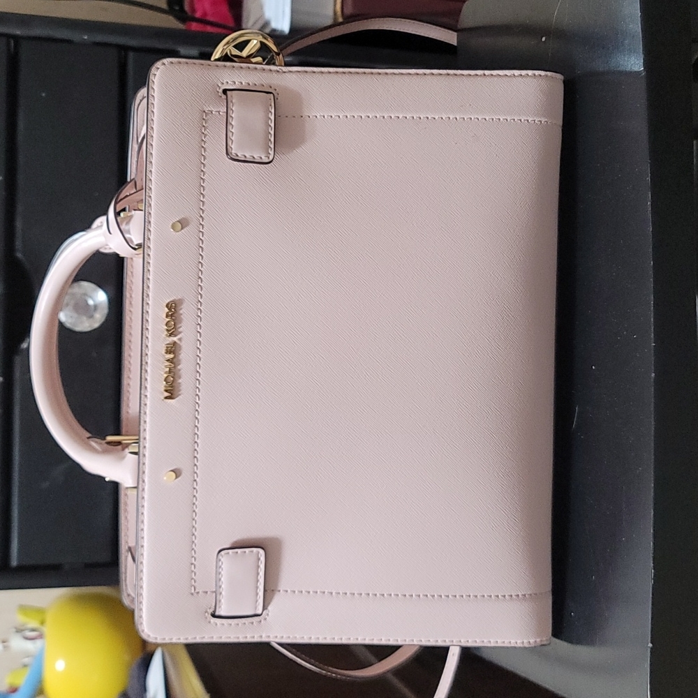 Michael Kors handbag